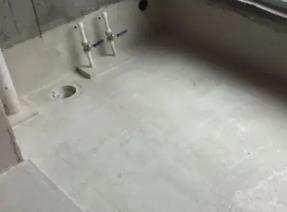 万州卫生间渗水维修公司为您分享下万州卫生间漏水维修应该怎么维修