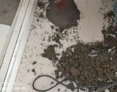 万州楼顶渗水公司分享下万州卫生间测漏水方法和方法的详细分解。