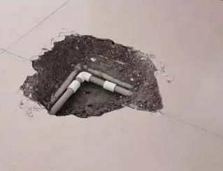  万州检漏多少钱?