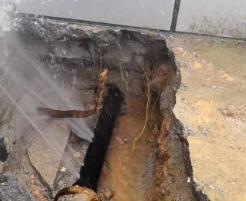 万州市管道泄漏常用检测方法